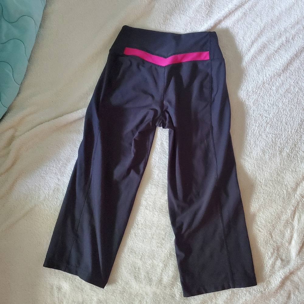 Nike Dri Fit Capri